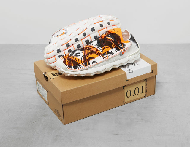 ISPA Mindbody - Men's Footwear