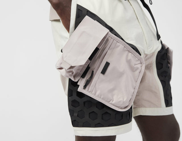 ISPA NRG Shorts - Shorts