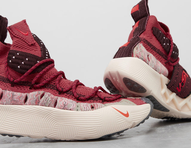 ISPA Sense Flyknit Women's - Women's Footwear