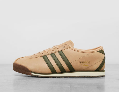 Italia 70s - Men's Footwear