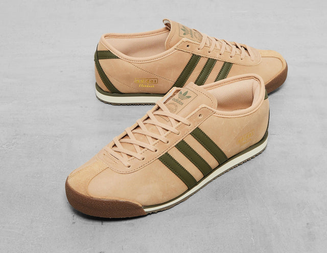 Italia 70s - Men's Footwear