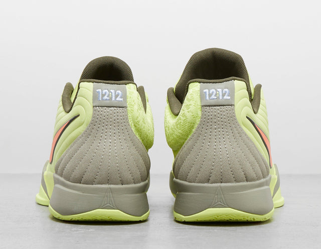 Ja 2 - Men's Footwear