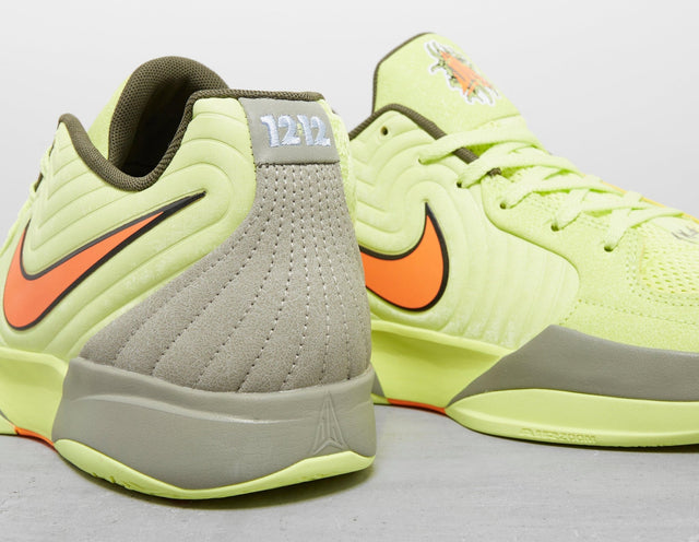 Ja 2 - Men's Footwear