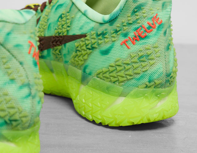 Ja 3 'Spooky Season' - Men's Footwear