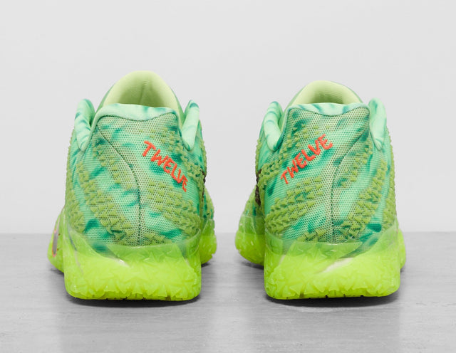 Ja 3 'Spooky Season' - Men's Footwear