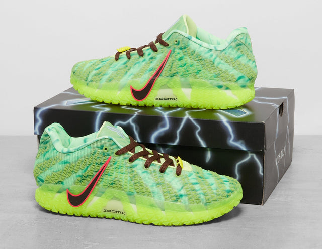 Ja 3 'Spooky Season' - Men's Footwear