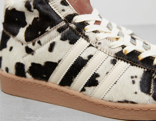 Jabbar Hi - Men's Footwear