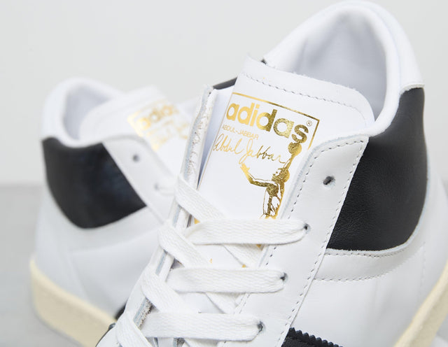 Jabbar Hi - Men's Footwear