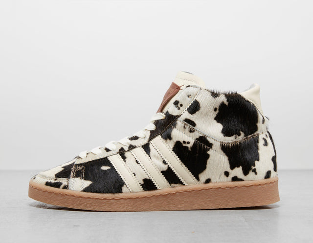 Jabbar Hi - Men's Footwear