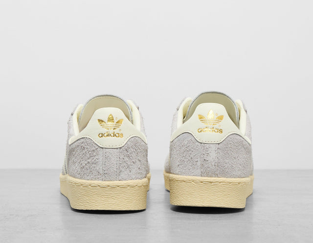 Jabbar Lo - Men's Footwear