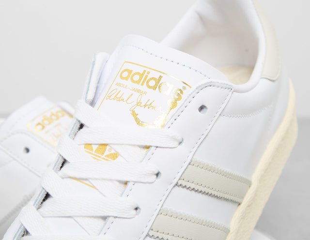 Jabbar Lo - Men's Footwear