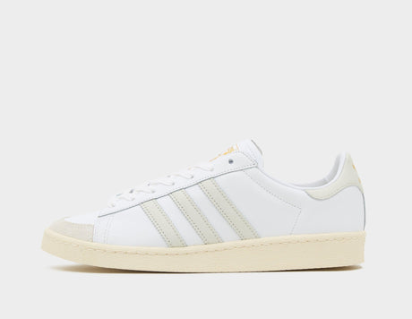 Jabbar Lo - Men's Footwear