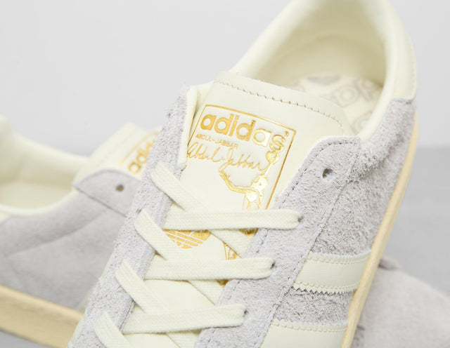 Jabbar Lo - Men's Footwear