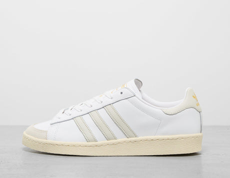 Jabbar Lo - Men's Footwear