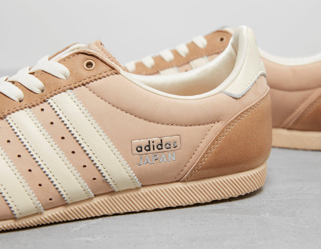 Japan - Men's Footwear