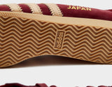 Japan - Men's Footwear