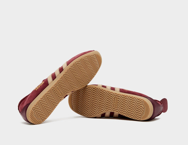 Japan - Men's Footwear