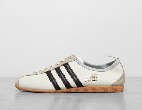 Japan - Men's Footwear