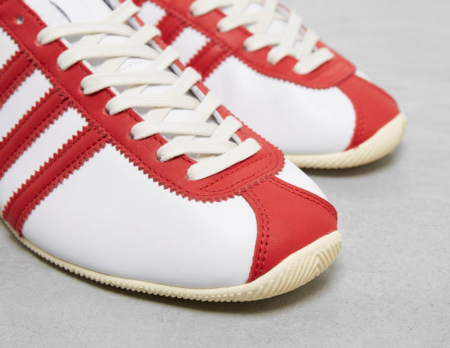 Japan - Men's Footwear