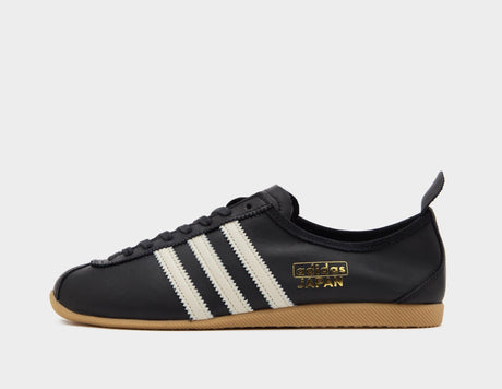 Japan - Men's Footwear