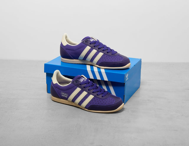 Japan Women's - Women's Footwear