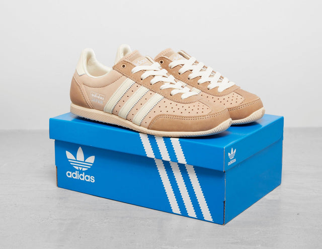 Japan Women's - Women's Footwear