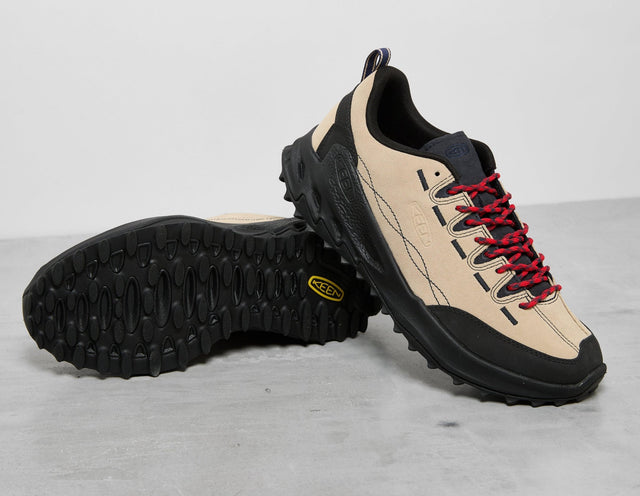 Jasper Zionic - Men's Footwear