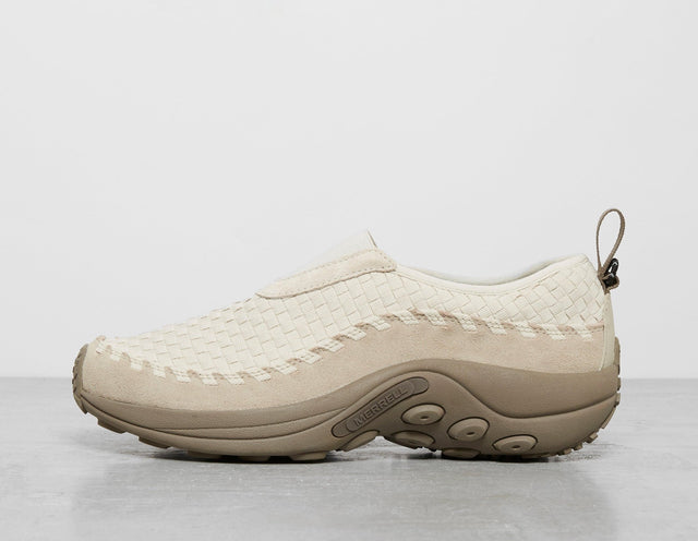 Jungle Moc EVO Woven - Men's Footwear