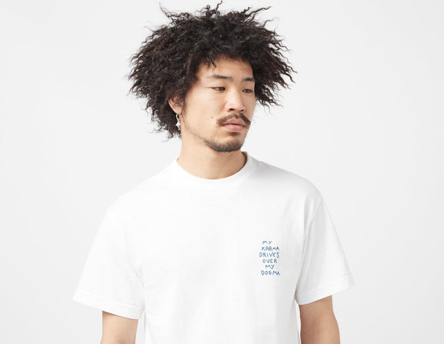 Karma T-Shirt - T-shirts