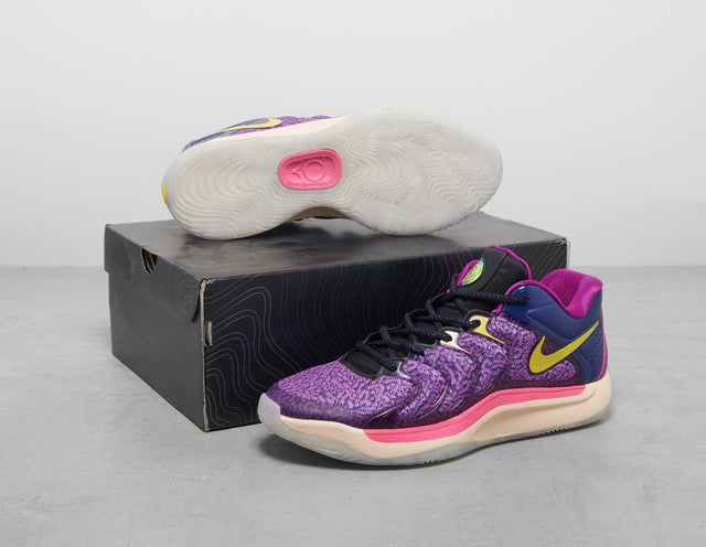 KD 17 - Men's Footwear