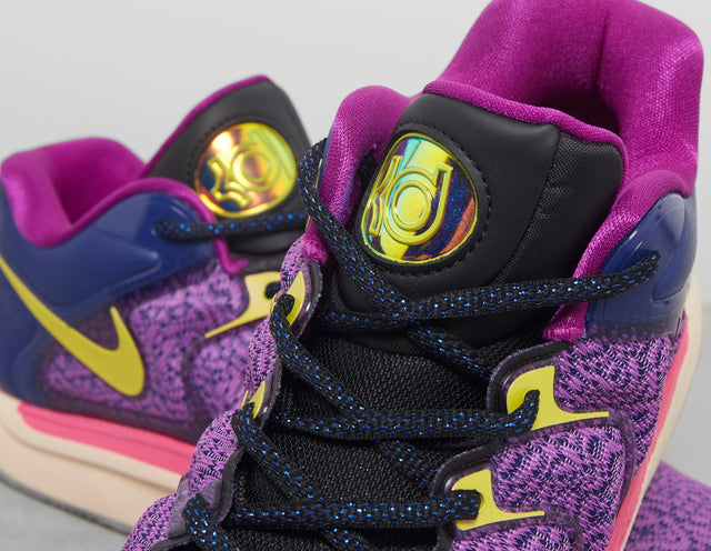 KD 17 - Men's Footwear