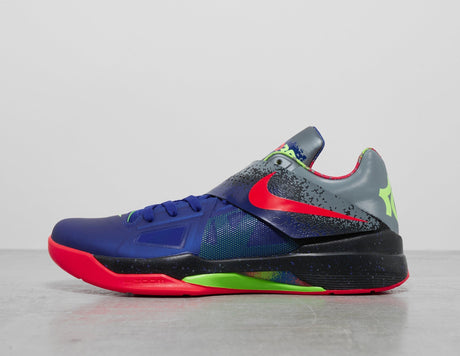 KD IV - Men's Footwear