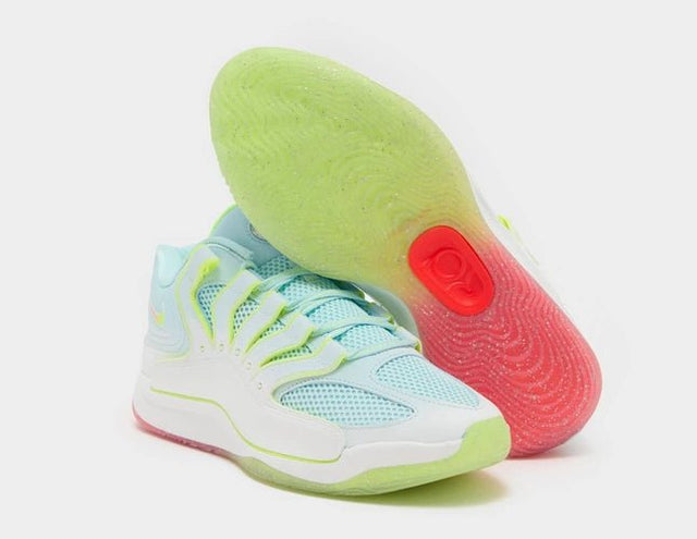 Kevin Durant 18 - Men's Footwear