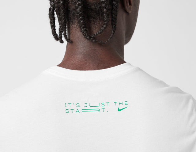 Kipchoge EK T-Shirt - T-shirts