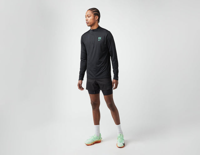Kipchoge Running Top - T-shirts