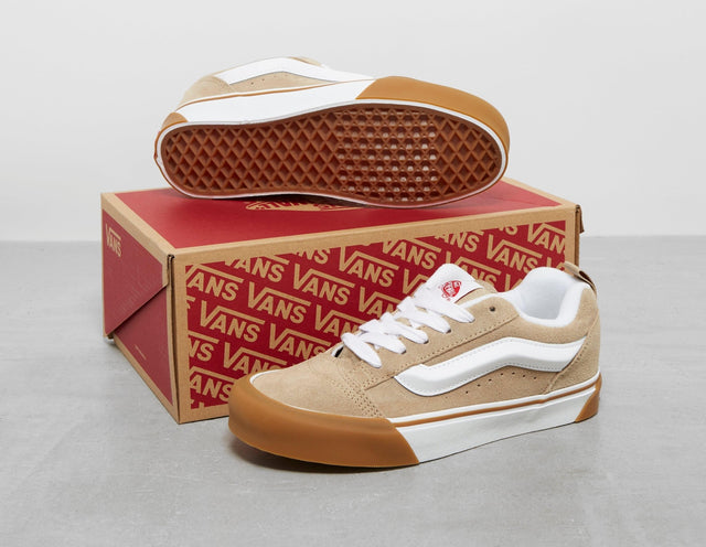 Knu Skool Women's - Women's Footwear