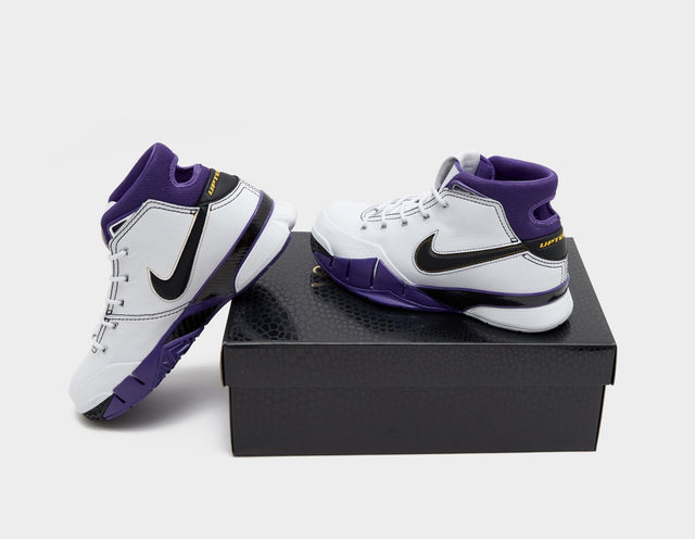 Kobe 1 Protro 81 Points - Men's Footwear