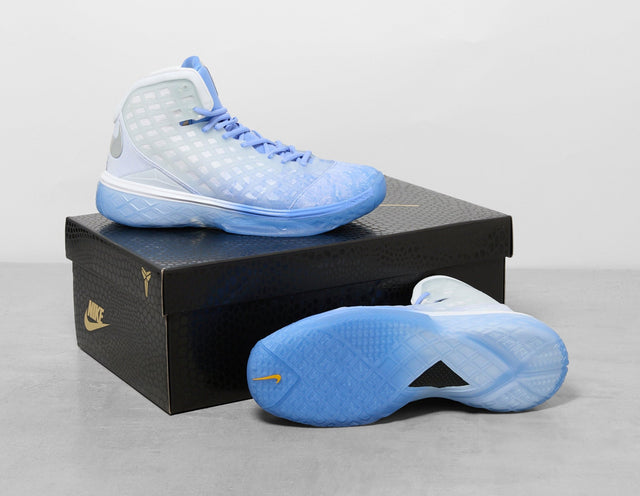 Kobe 3 - Men's Footwear