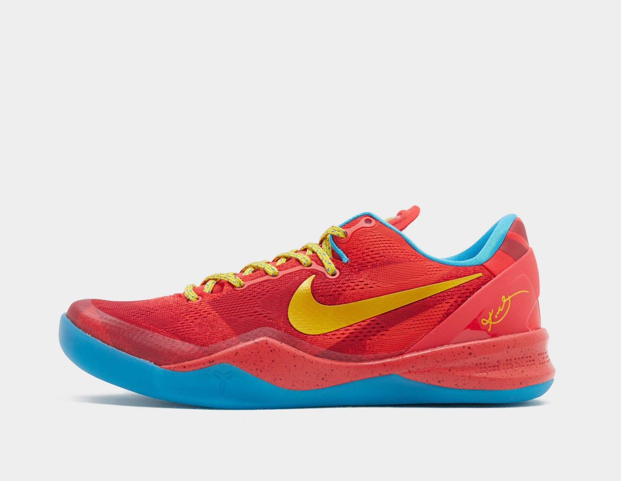 Nike Kobe 8 Protro ' Year of the Horse' | Footpatrol