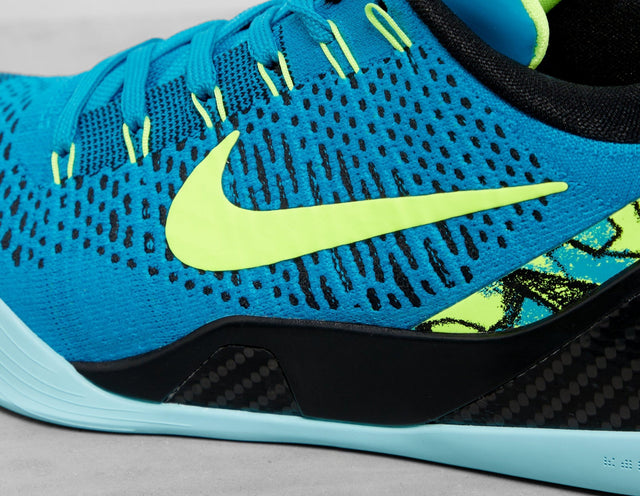 Kobe 9 - Men's Footwear