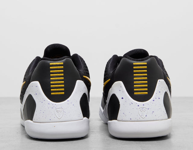 Kobe 9 Junior - Men's Footwear