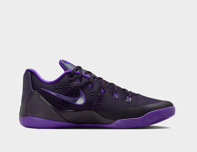 Kobe 9 Low - Men's Footwear