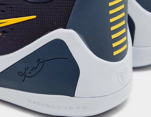 Kobe 9 Low Protro - Men's Footwear