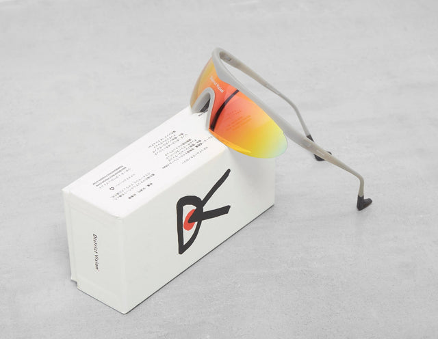 Koharu Eclipse - Sunglasses