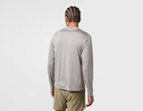 Lateral Peak Long Sleeve T-Shirt - T-shirts