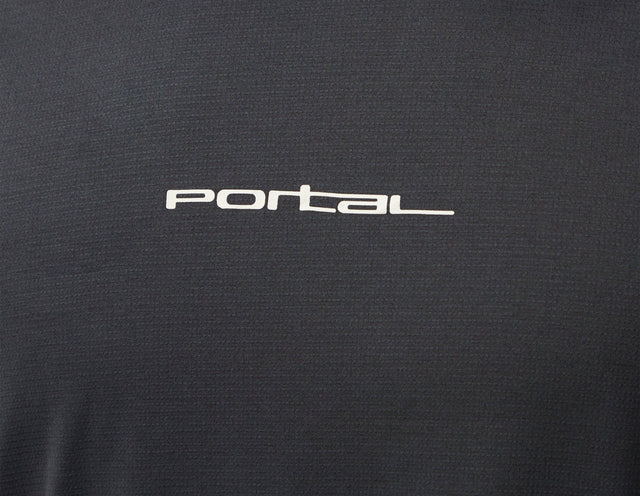 Lateral Peak Long Sleeve T-Shirt - T-shirts