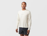 Lateral Peak Long Sleeve T-Shirt - T-shirts