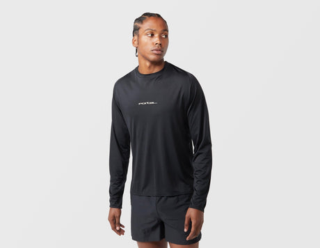 Lateral Peak Long Sleeve T-Shirt - T-shirts