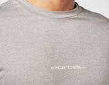 Lateral Peak Long Sleeve T-Shirt - T-shirts