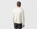 Lateral Peak Long Sleeve T-Shirt - T-shirts